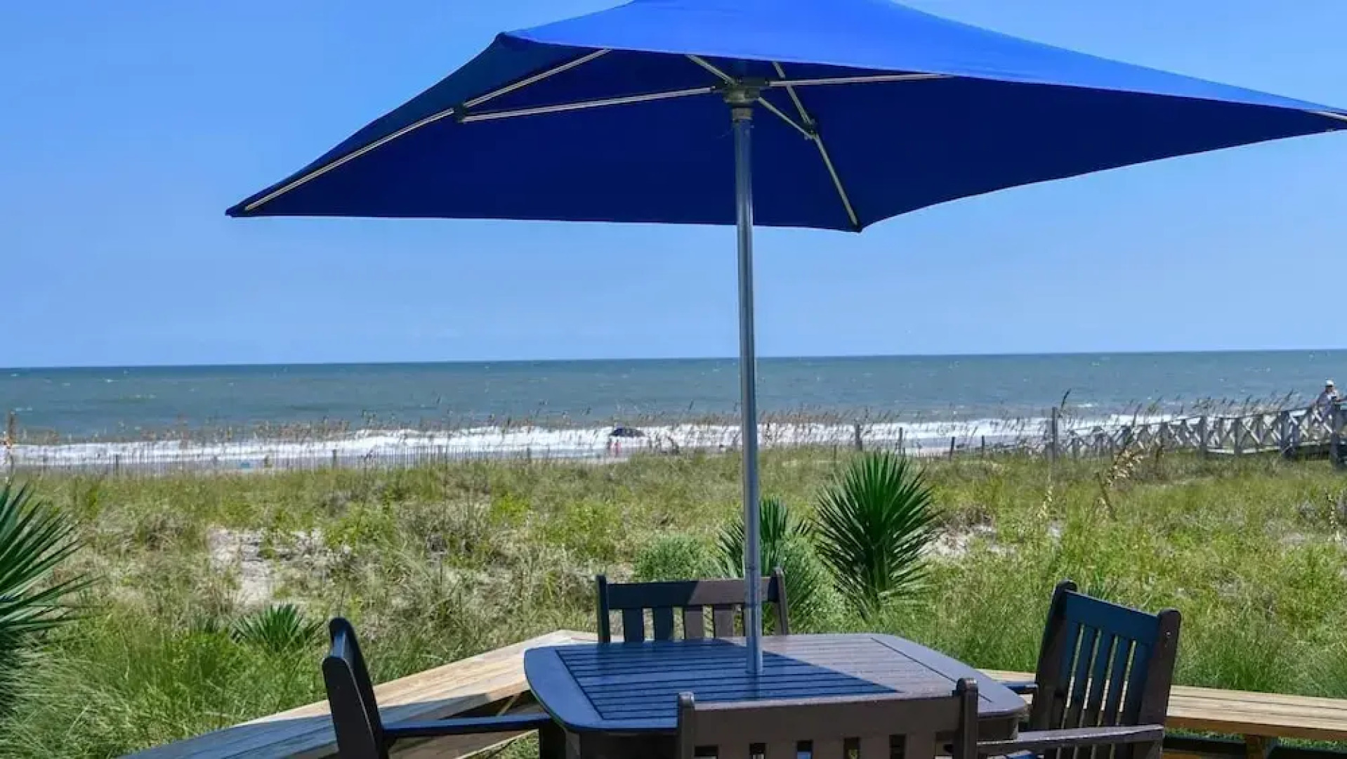 527 Ruthie's Roost FOV 3 Br villa by RedAwning