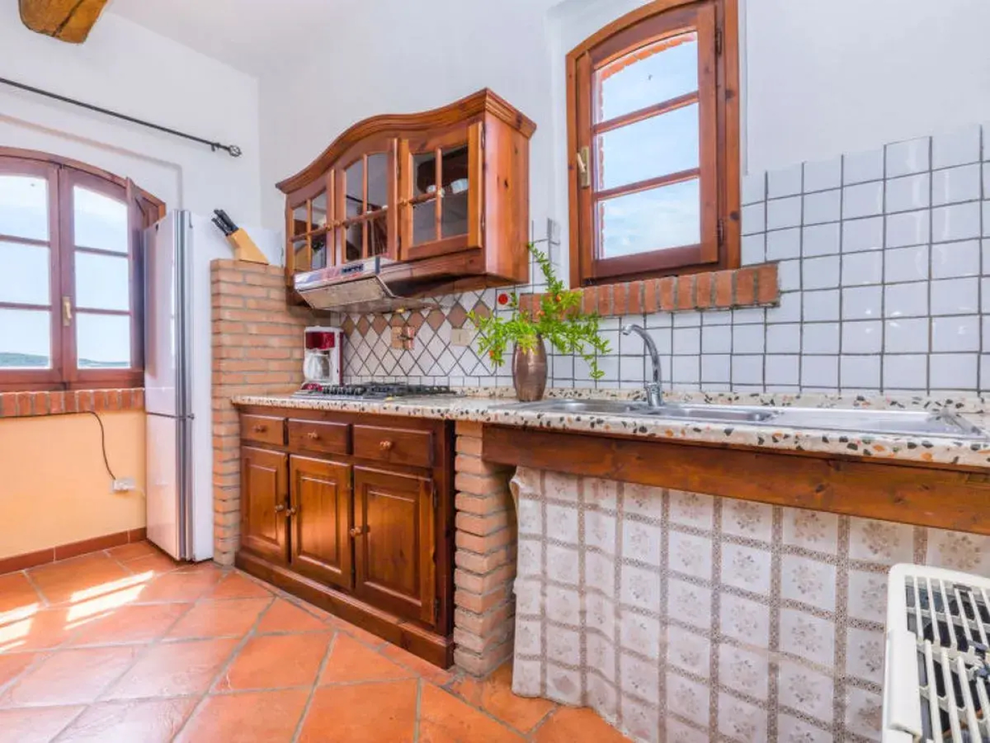 House Volpe Riparbella