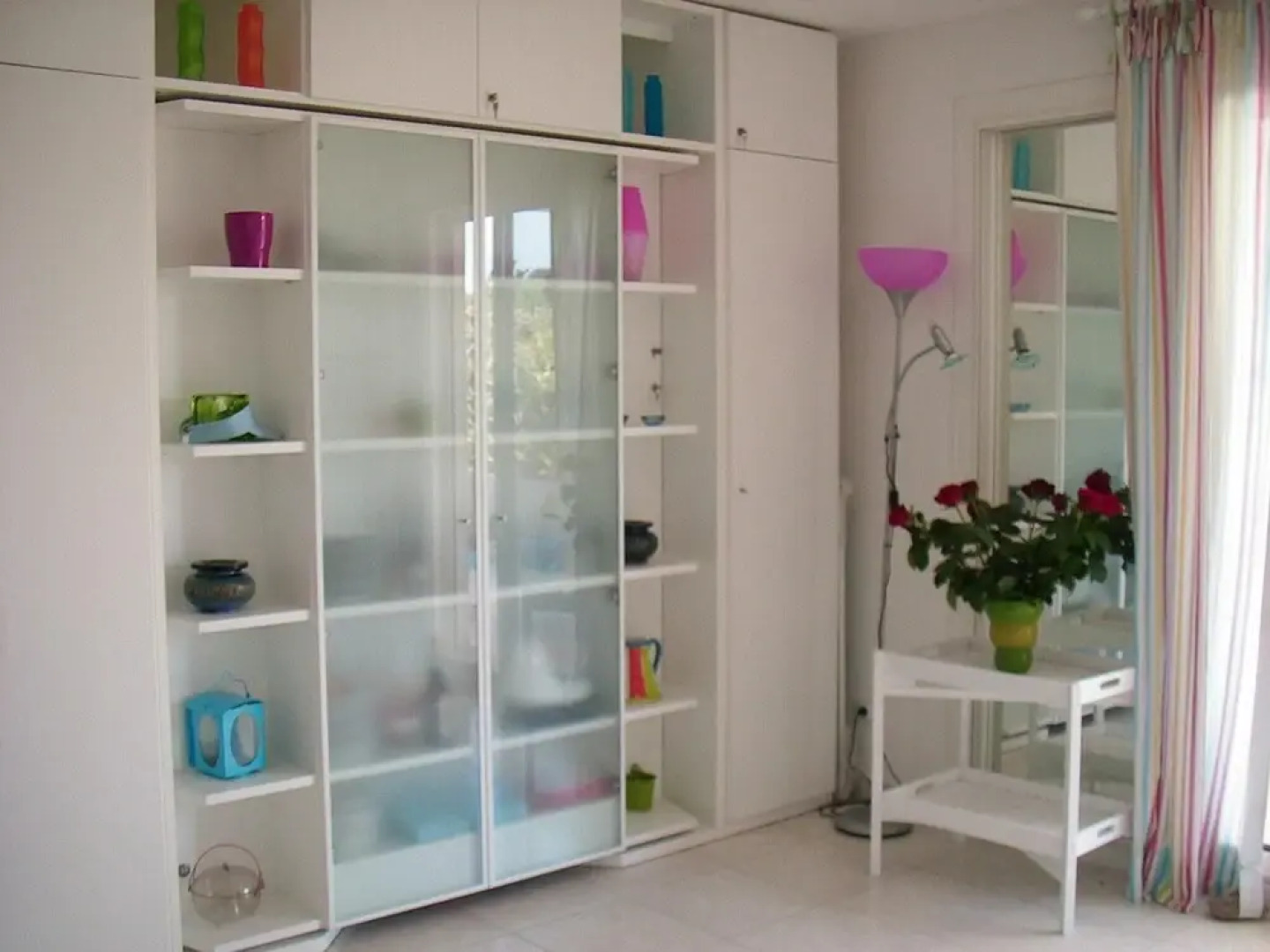 Apartment With one Bedroom in Carqueiranne, With Pool Access, Enclosed