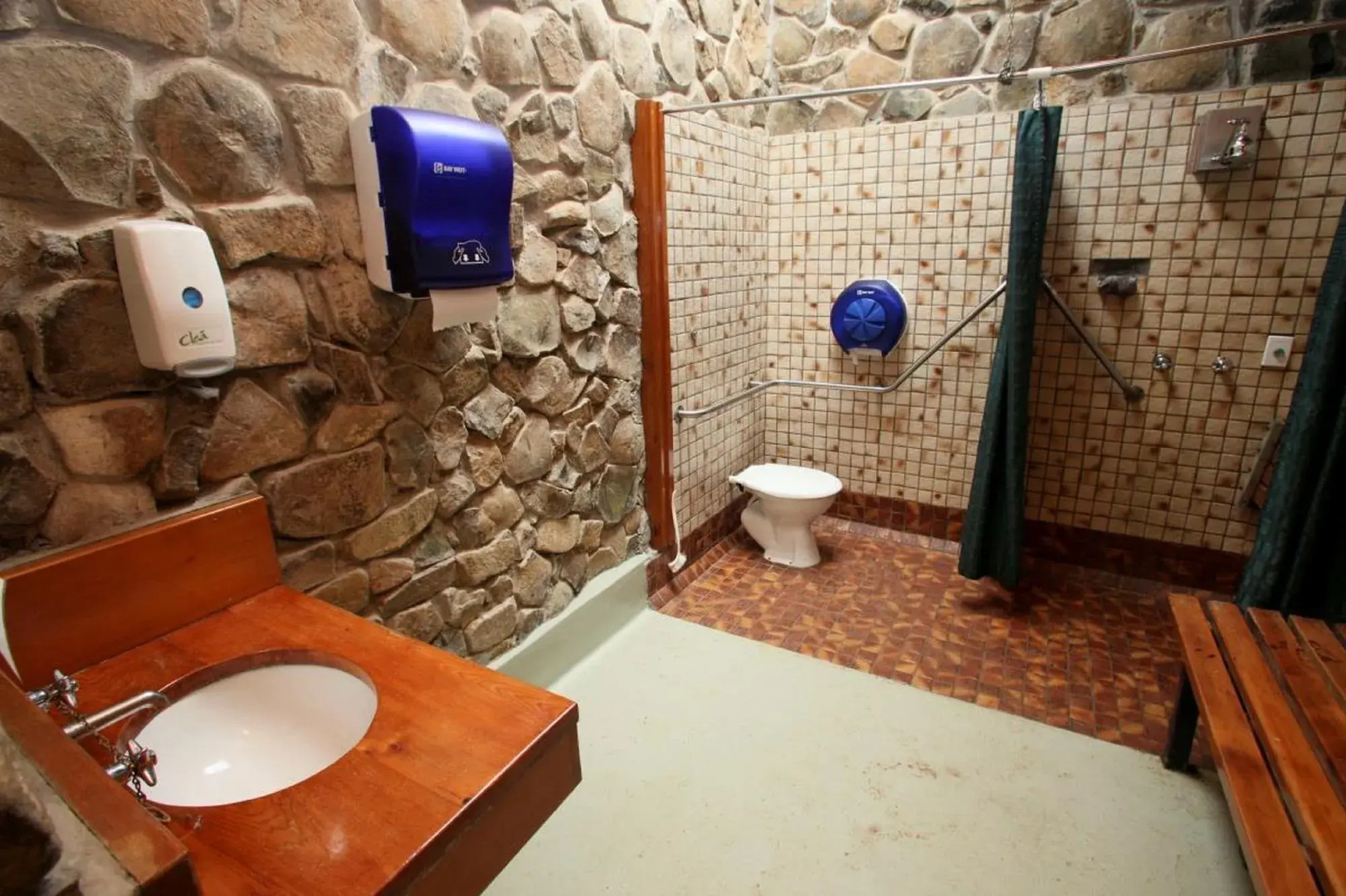 Discovery Parks - Cradle Mountain