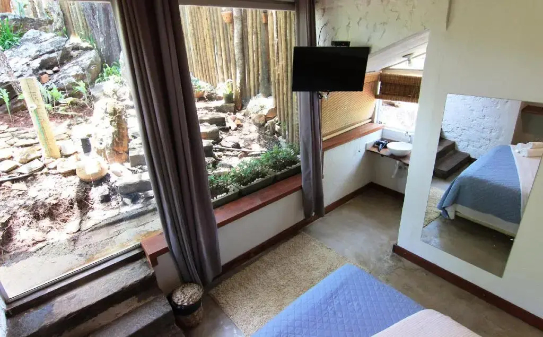 Santa Vila Hospedagem