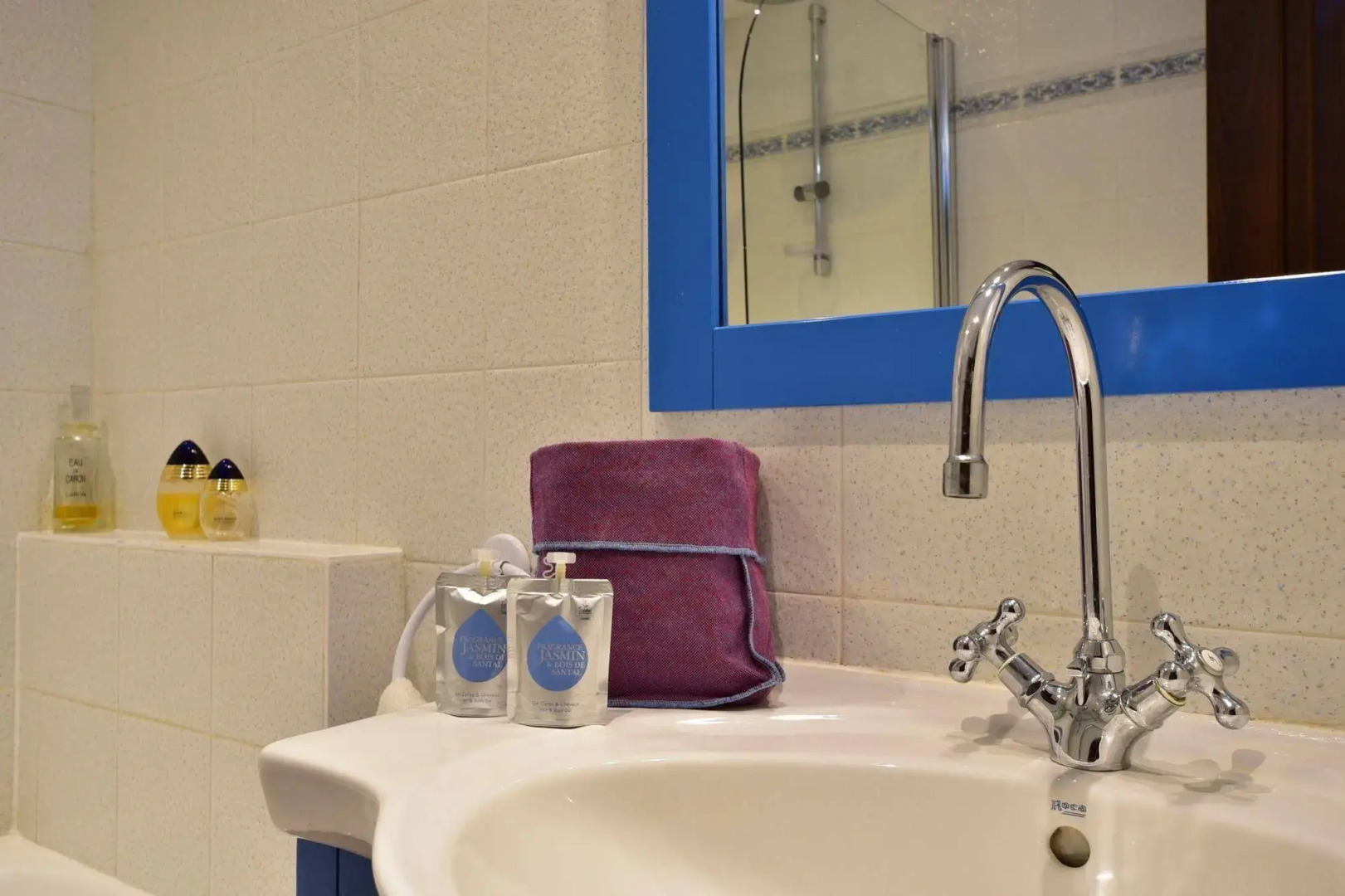 Ktima Grammeno Beachside Villa