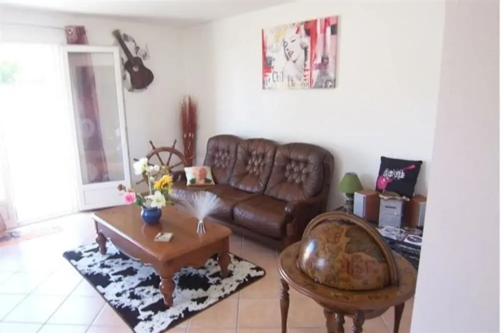 CASA MEA VILLA - PRIVATE POOL  Chalet 3