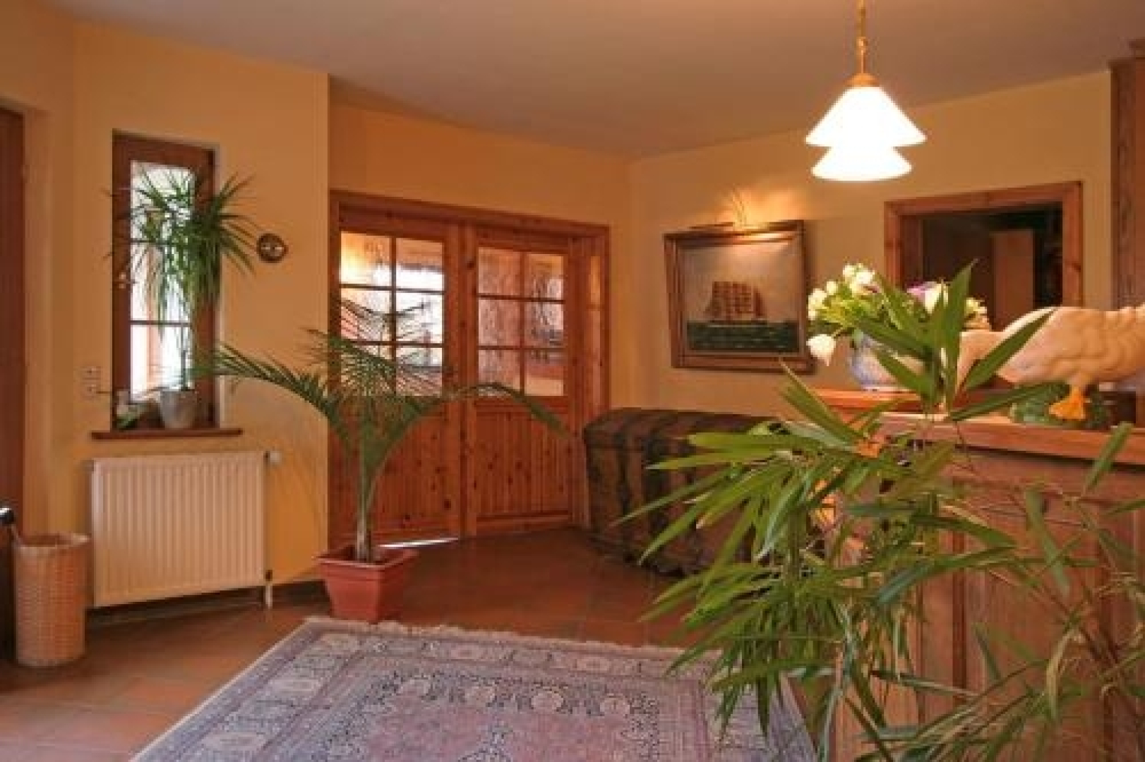 Landhaus Morgensünn