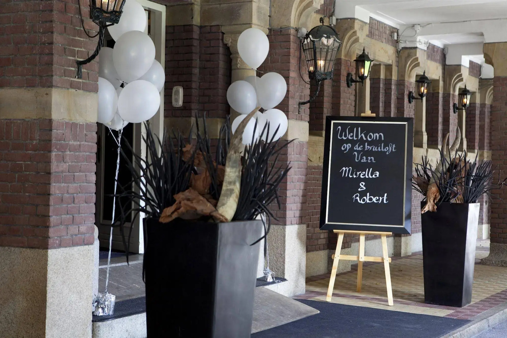 Kasteel De Hooge Vuursche