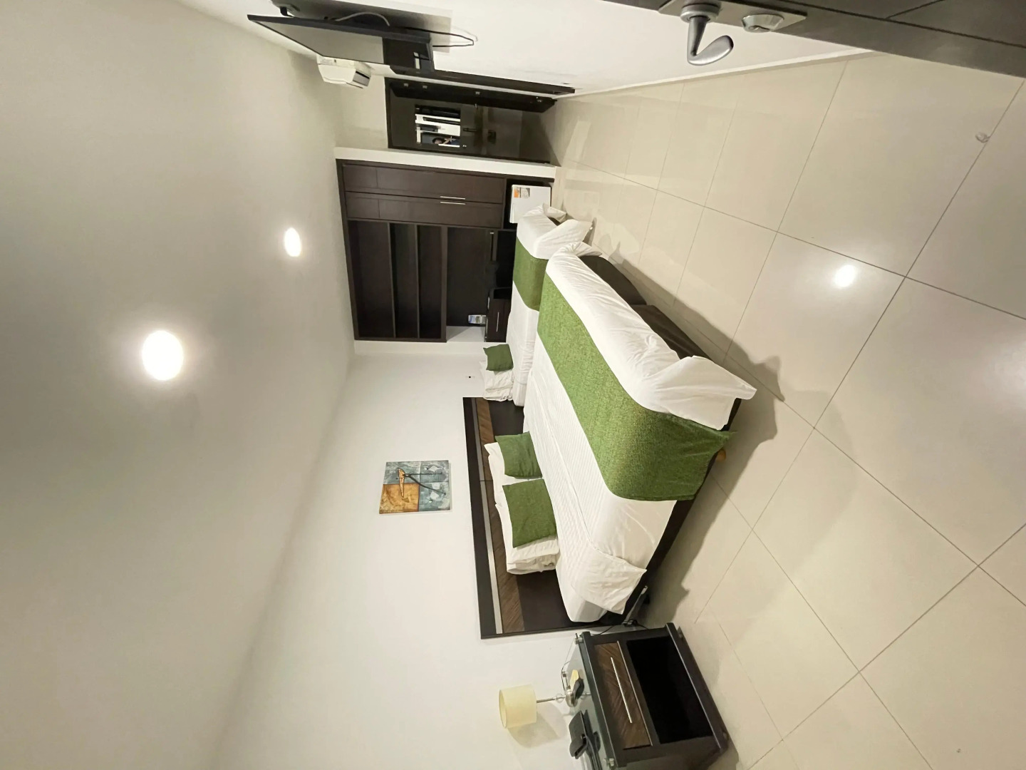 Hotel San Jose Plaza