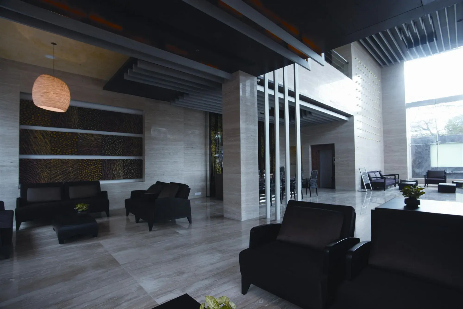 Mosaic Original, Noida