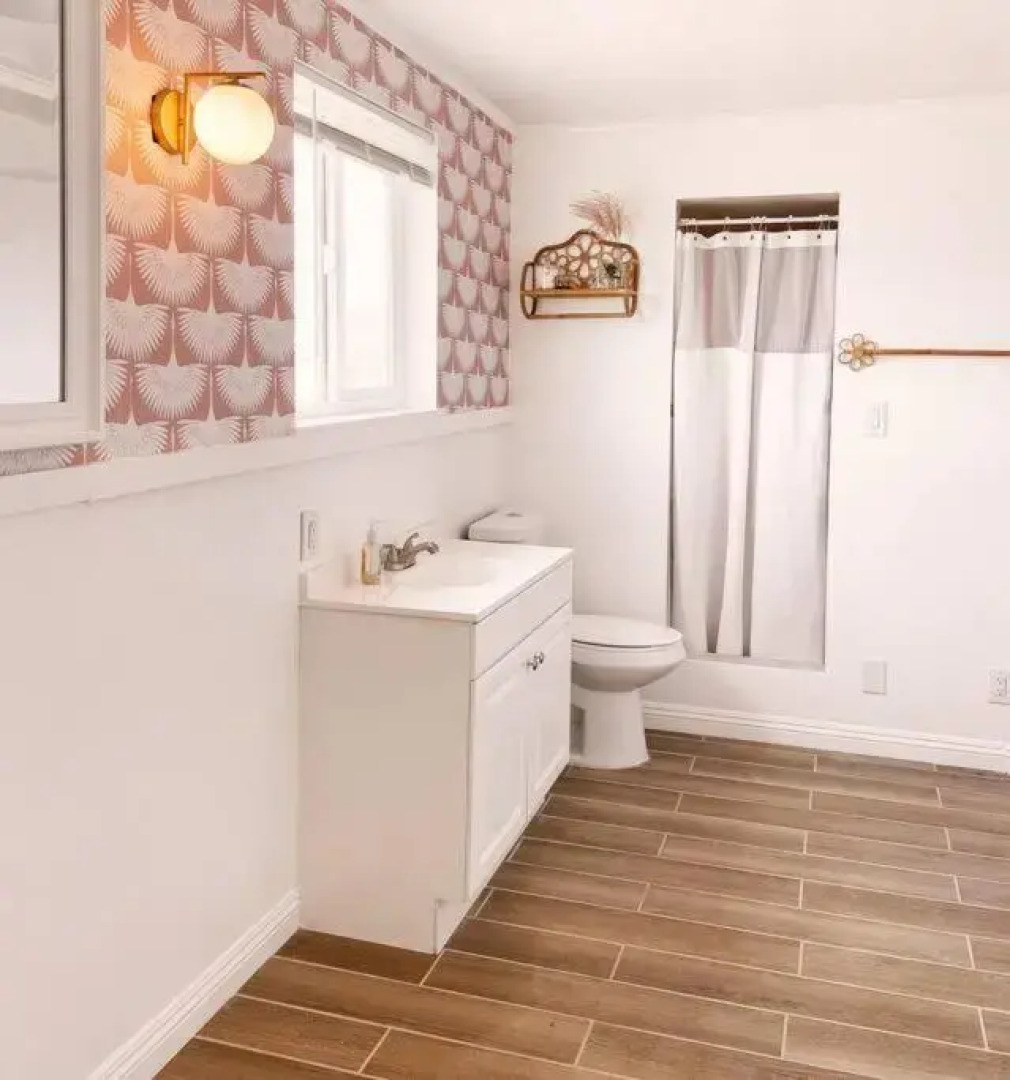 Desert Daisy Casita* 5acres*POOL*15 mi JT Park