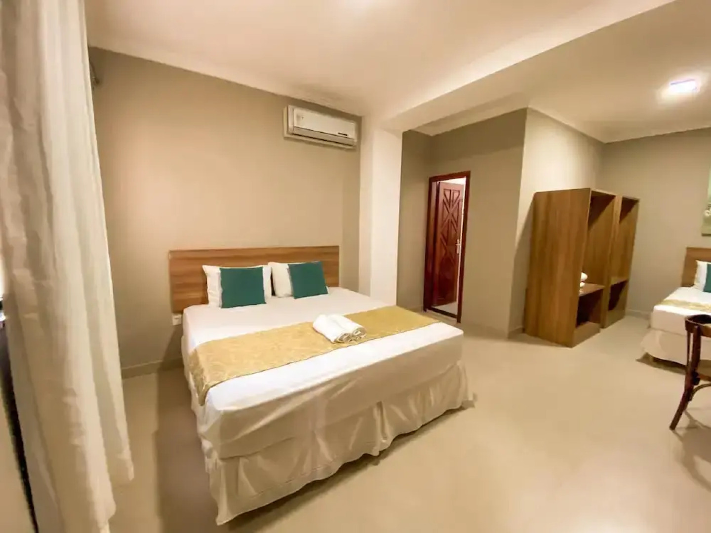 Hotel Cantinho Verde