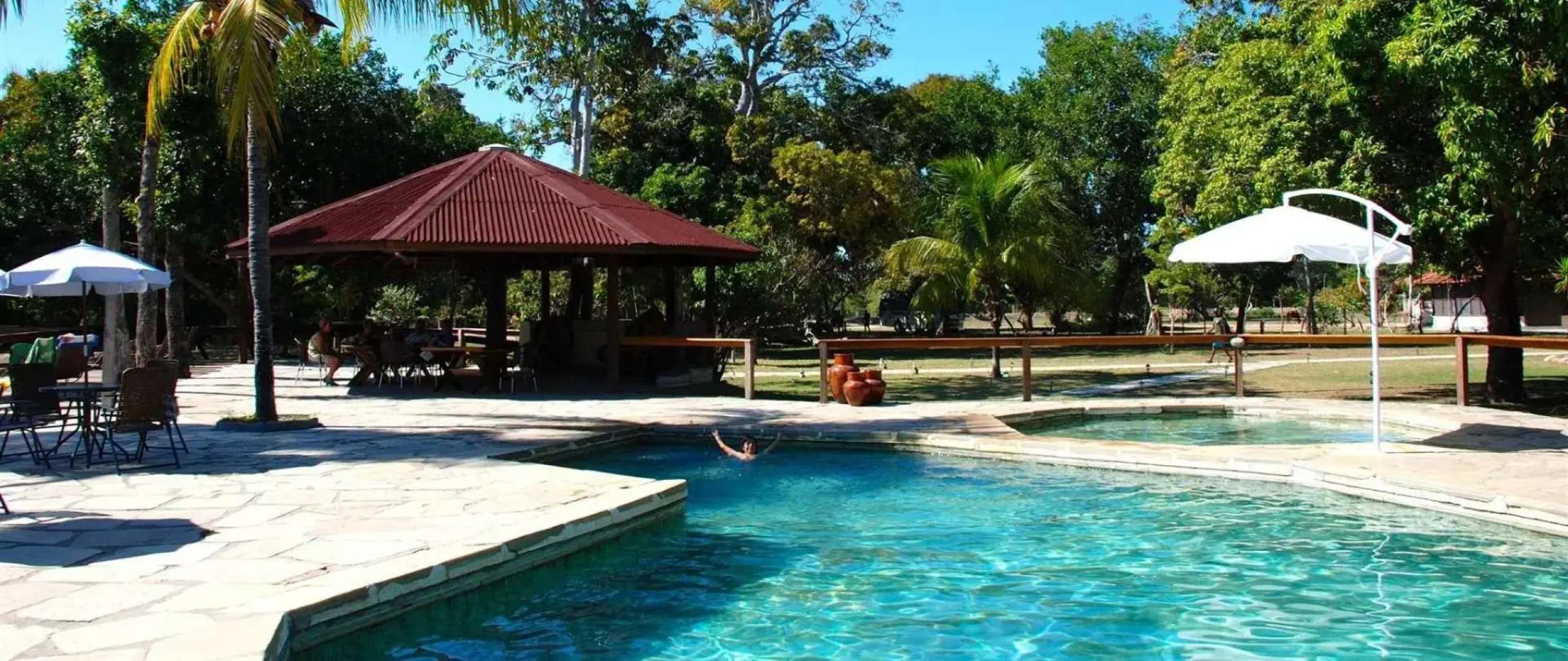 Pousada Do Rio Mutum