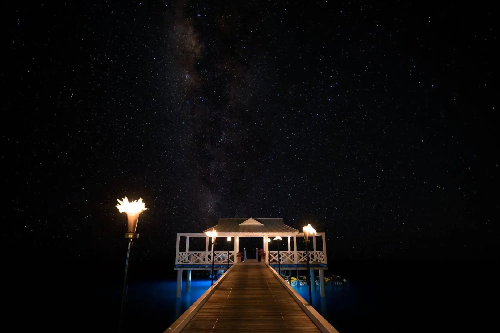 Orpheus Island Lodge