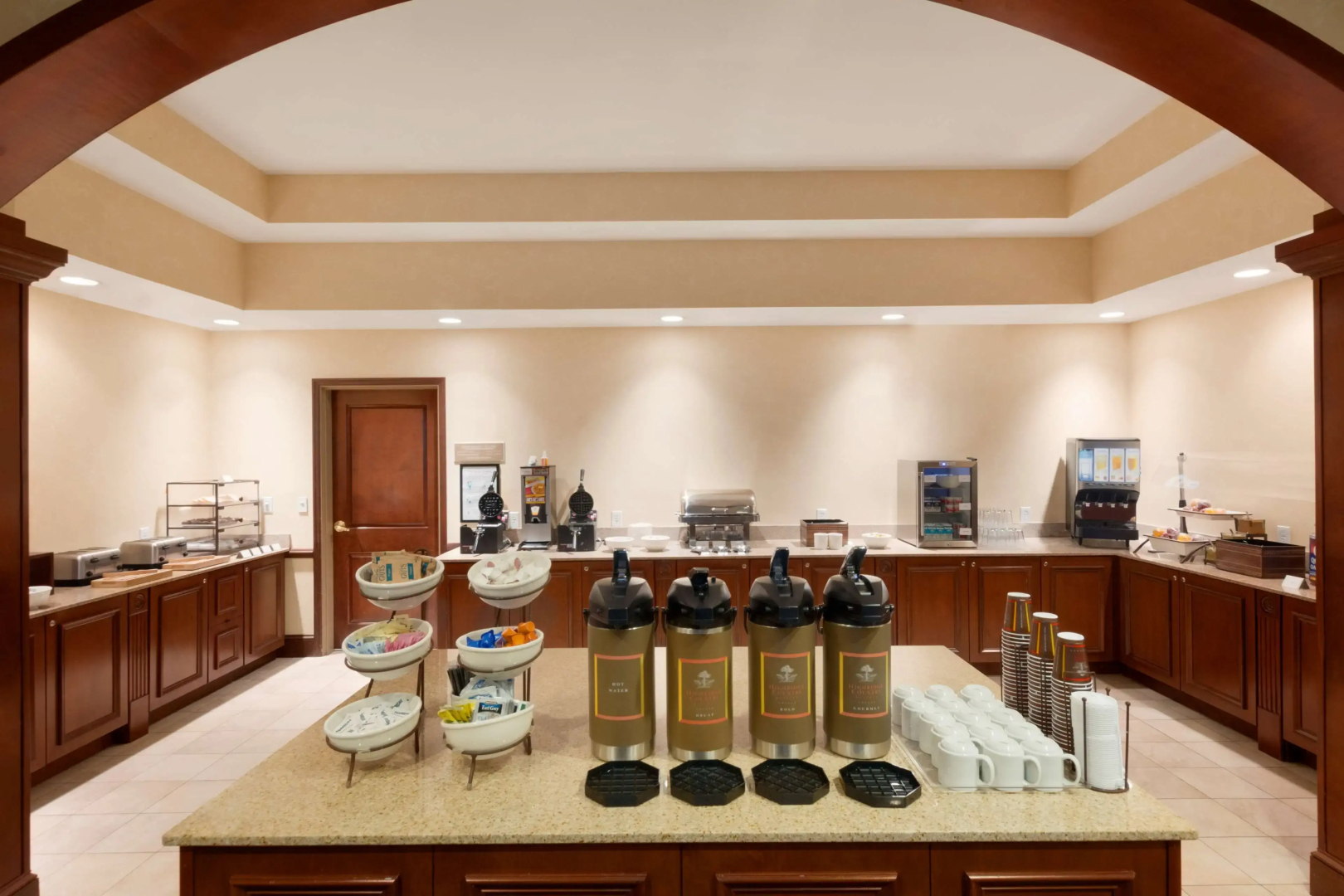 Country Inn & Suites by Radisson, Braselton, GA