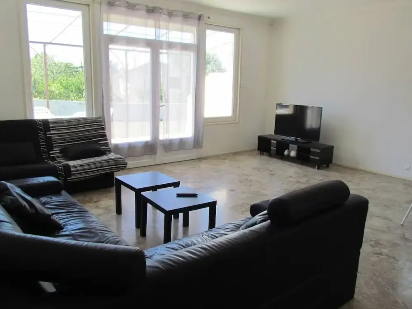 Villa aux portes de la Provence