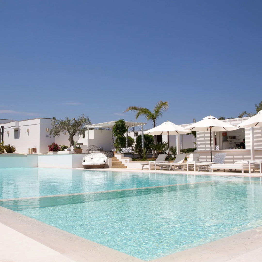 Tenuta Centoporte - Resort Hotel