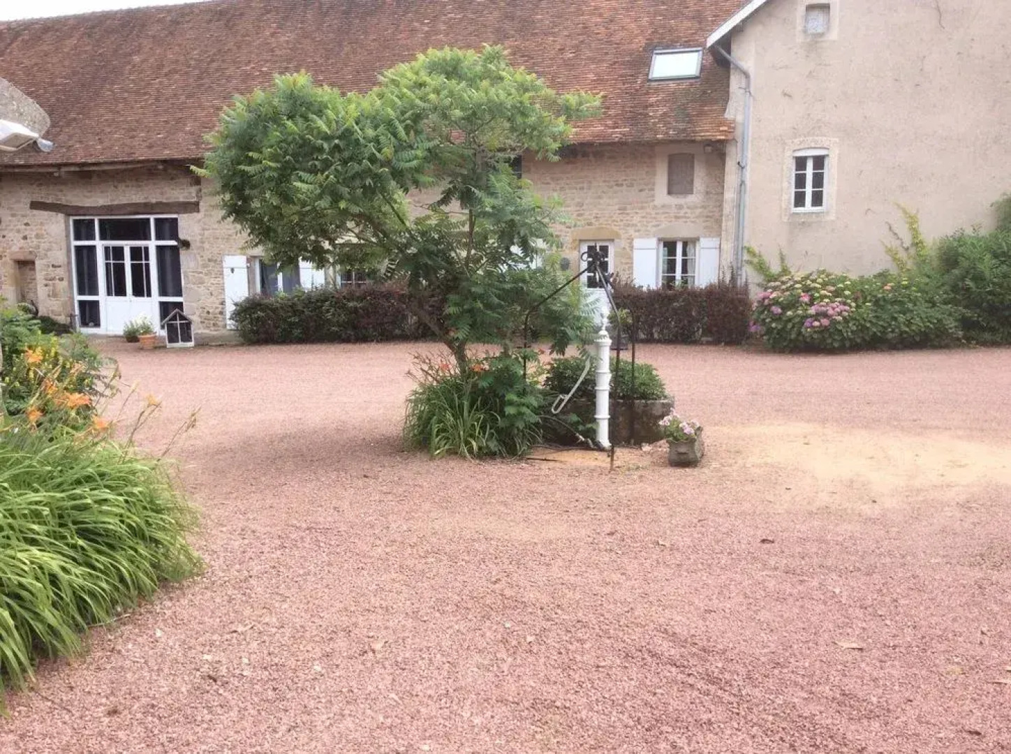 Domaine de la Vallée