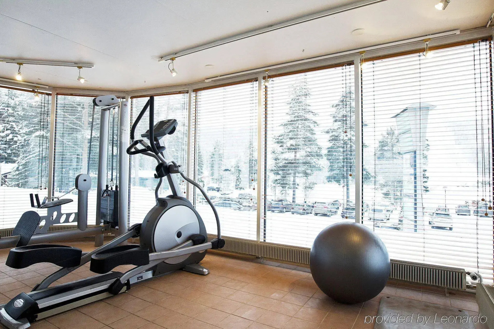 Break Sokos Hotel Tahko