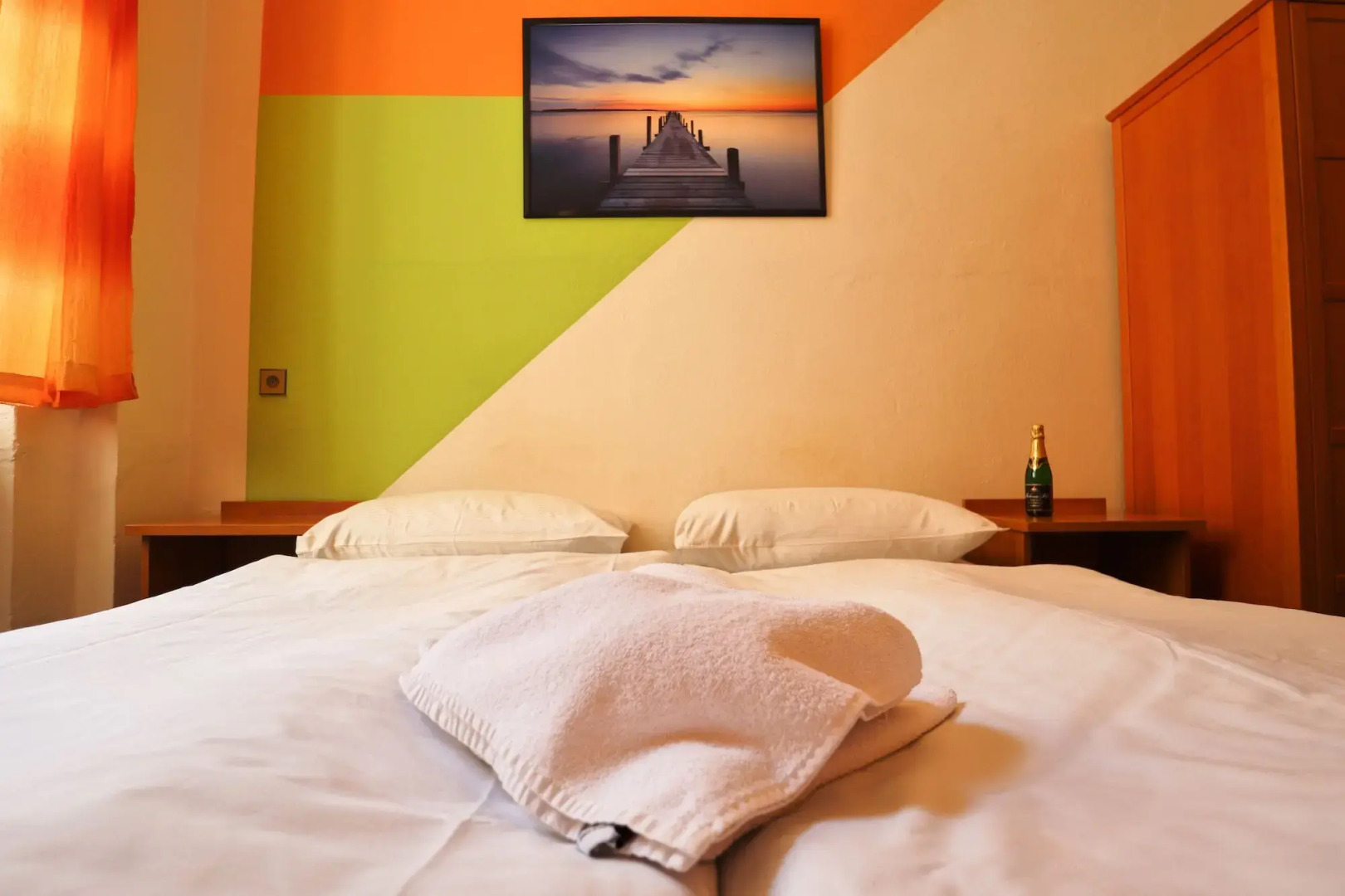 A Plus Hostel - Centrum