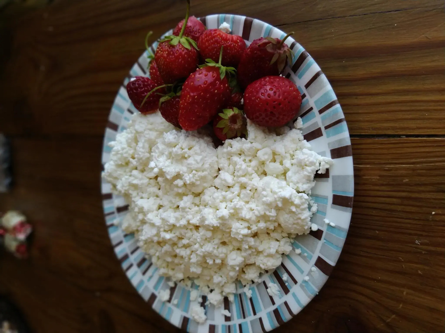 Уютный сельский домик для отдыха