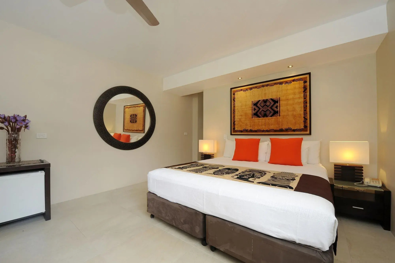 MG Cocomo Resort Vanuatu