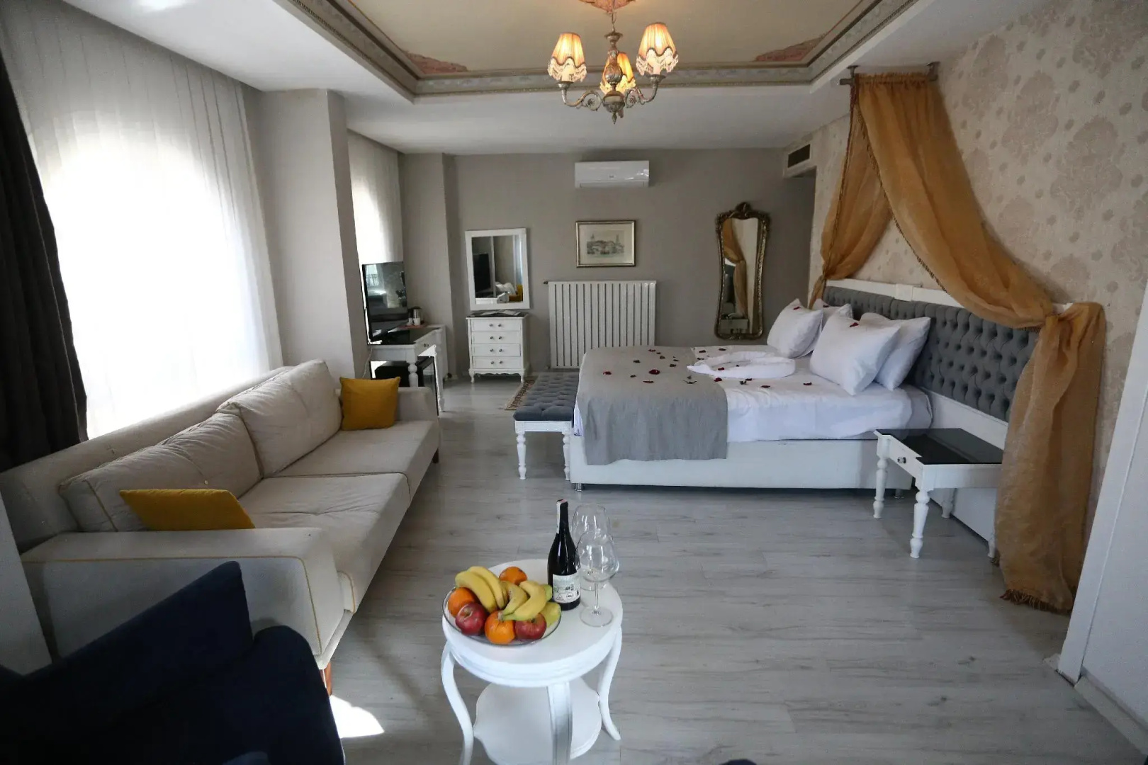 Albatros Premier Hotel 