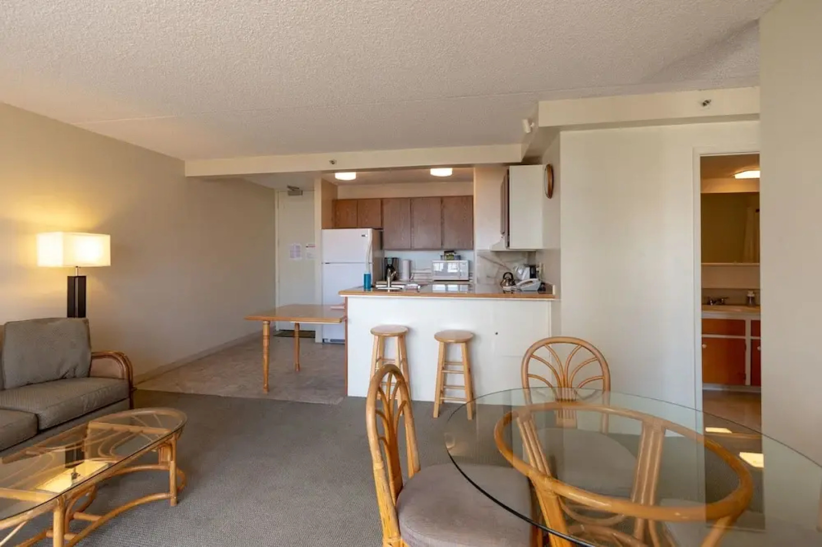 Waikiki Sunset Suite 2404