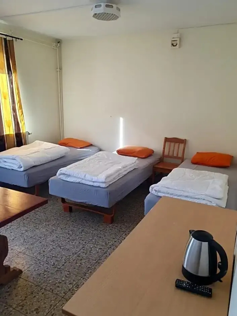 Kolmården Hostel & Apartments