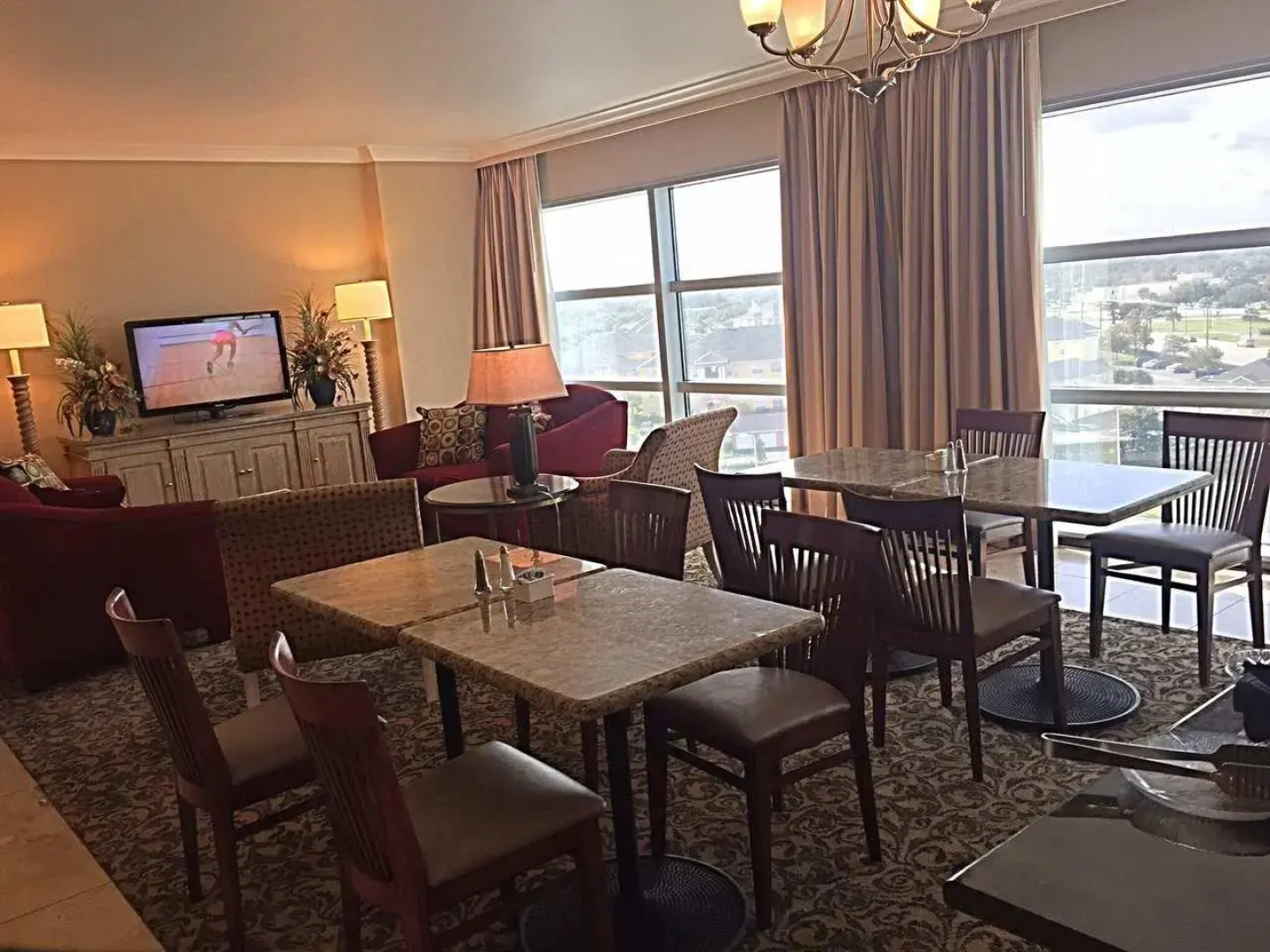 Hilton Melbourne, FL