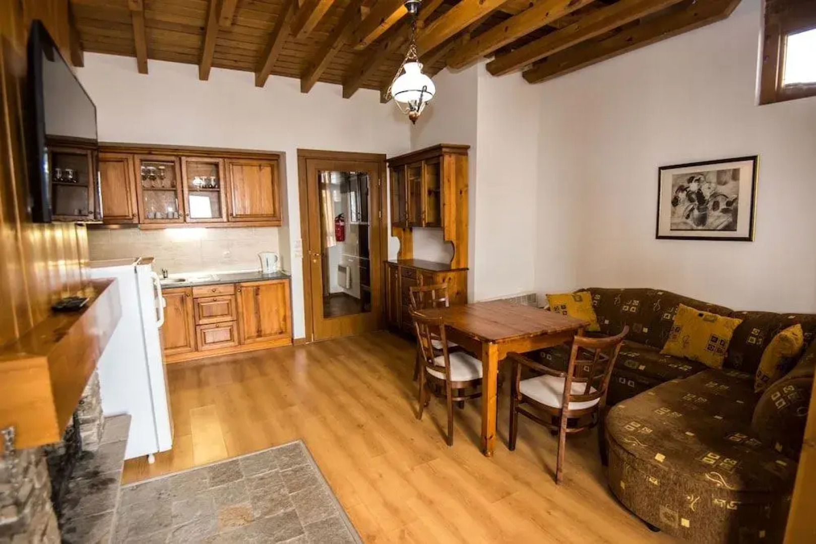 Villas in Katarino SPA Complex