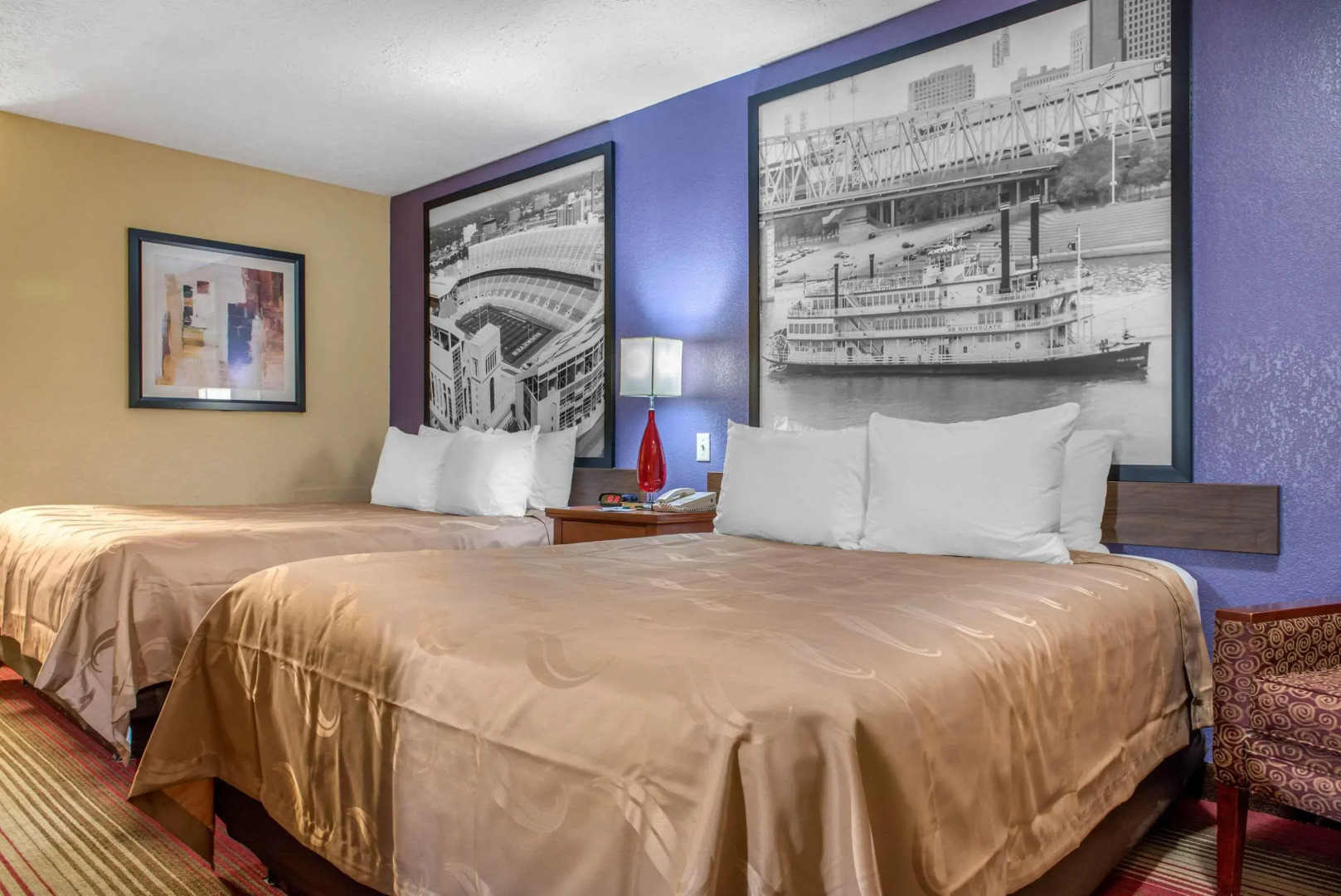 Quality Inn Columbus - East