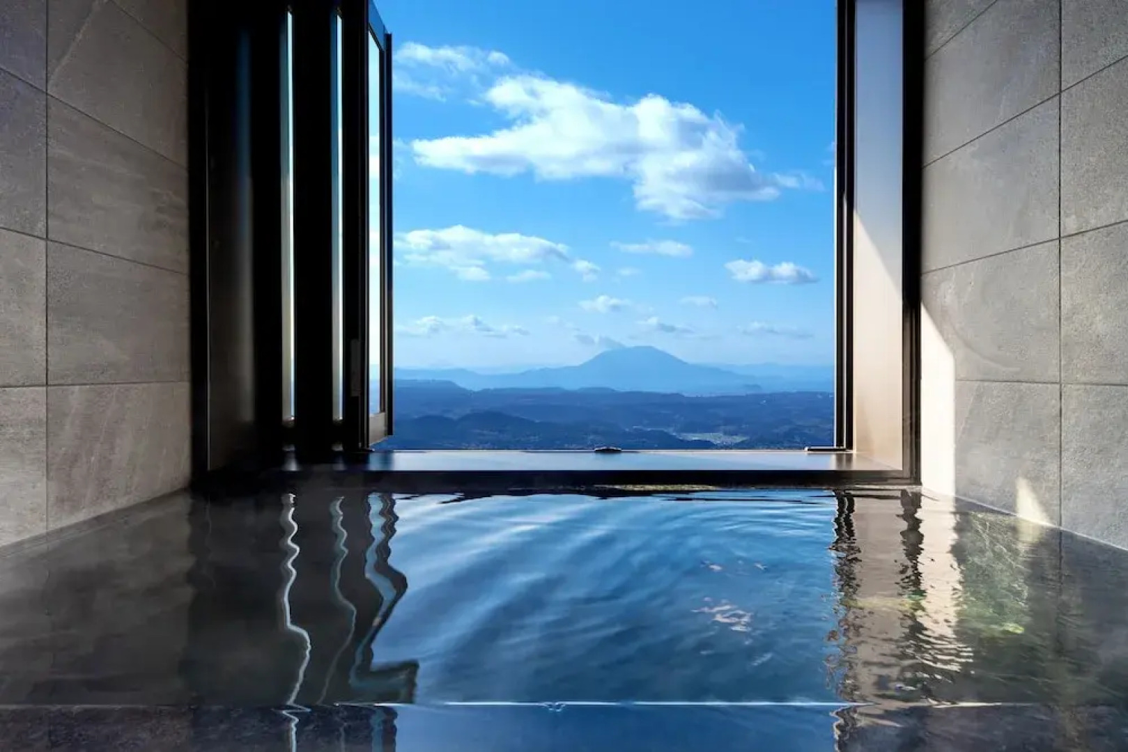 Hoshino Resorts KAI Kirishima