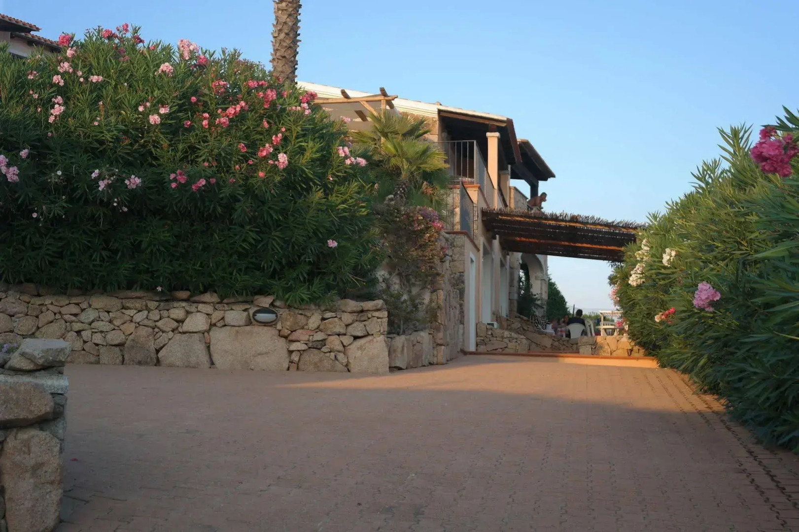 Sardinia Blu Residence