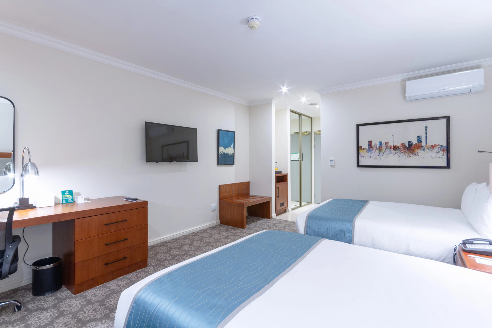 Holiday Inn Johannesburg Sunnyside Park by IHG