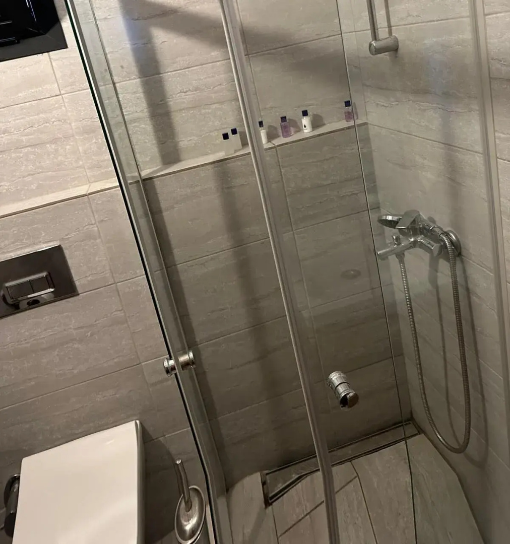 Leila Butik Otel