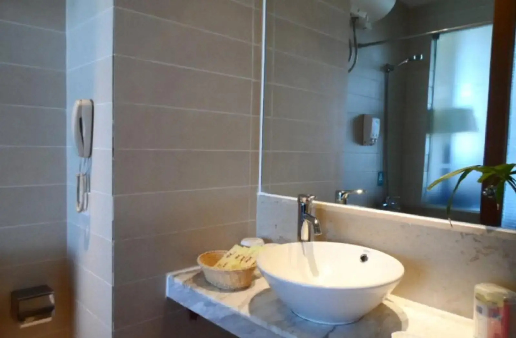 Sanya Century Landscape Hotel