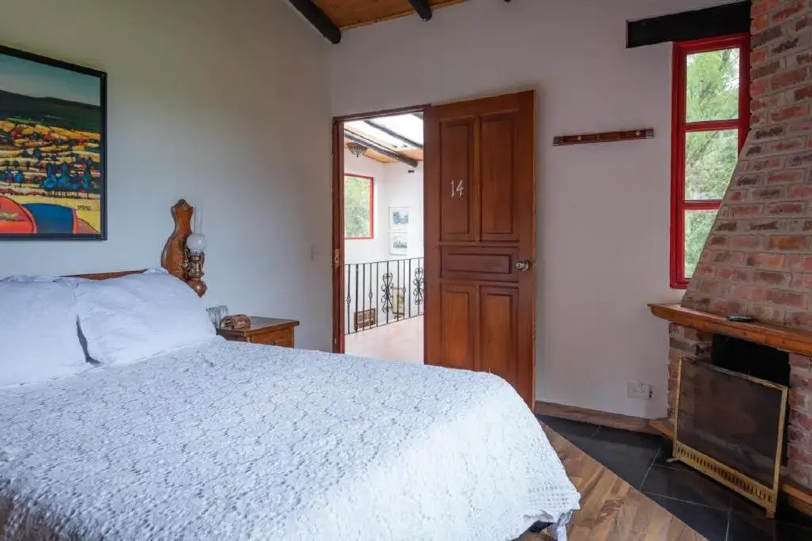 Tu Casa - Hotel Rural