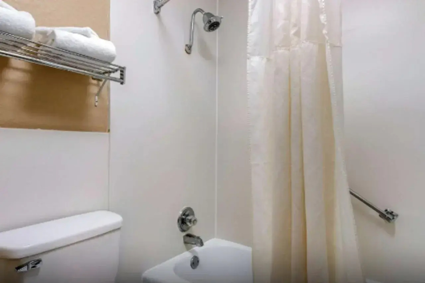 Quality Inn & Suites Brooksville I-75/Dade City