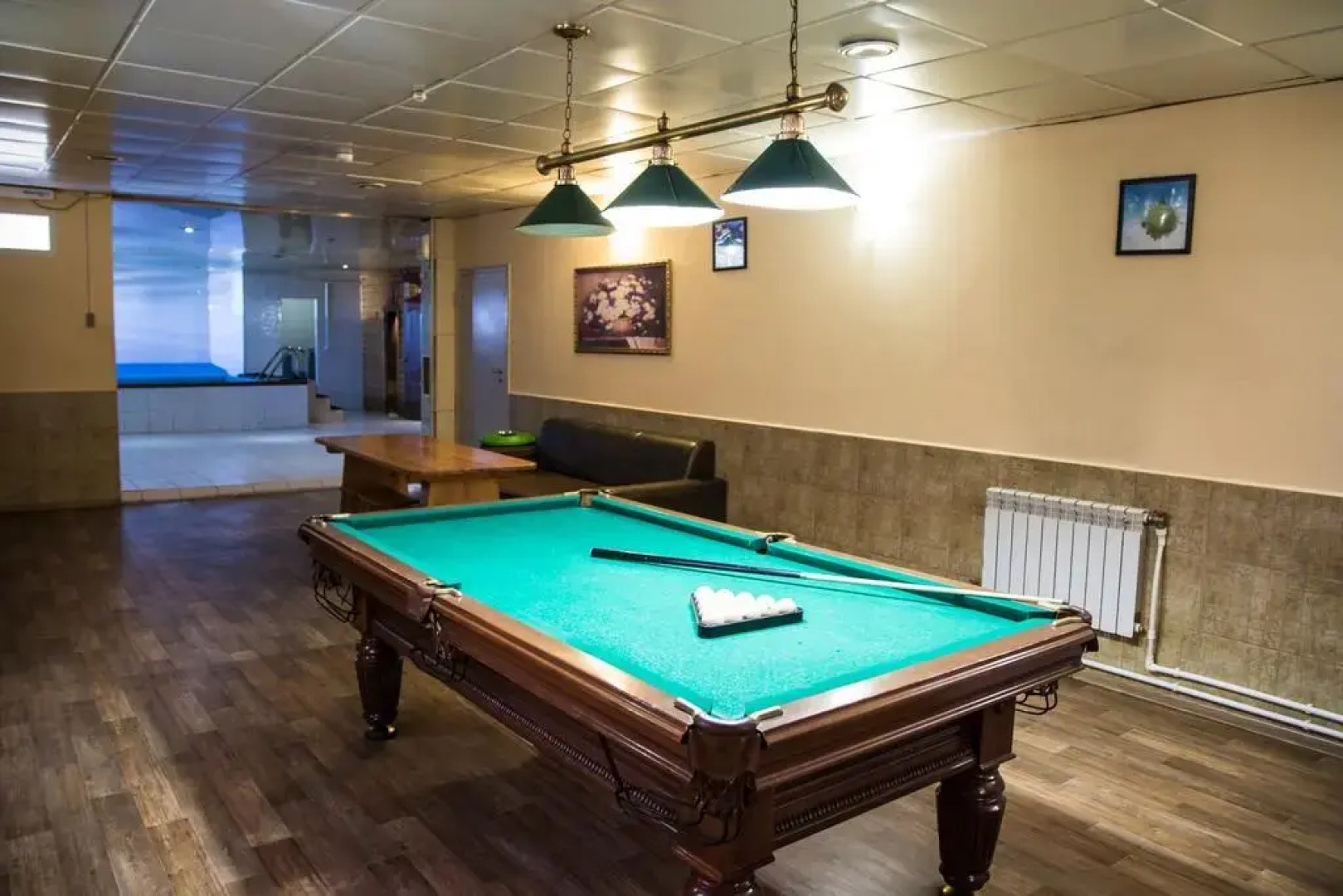 Золотой ковш