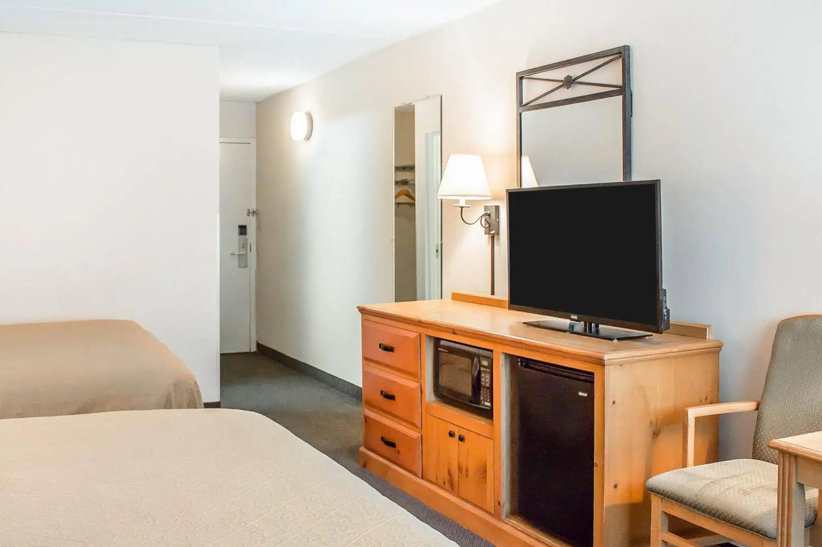 Quality Inn Rhinelander