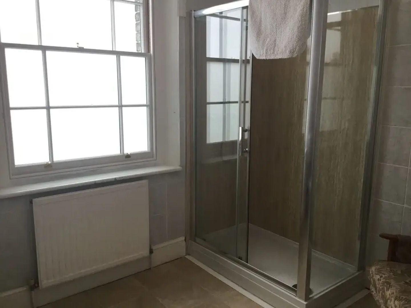 The Coventry Guest House