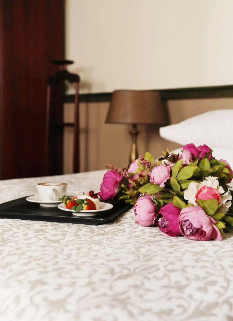 Old Riga Boutique Hotel Vecriga