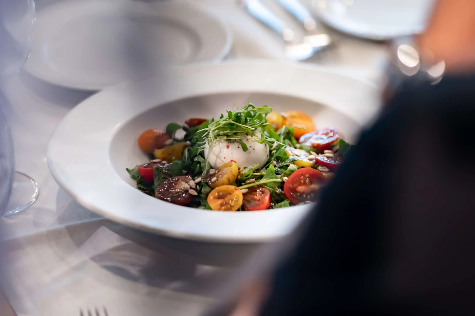 Essential by Dorint Basel City