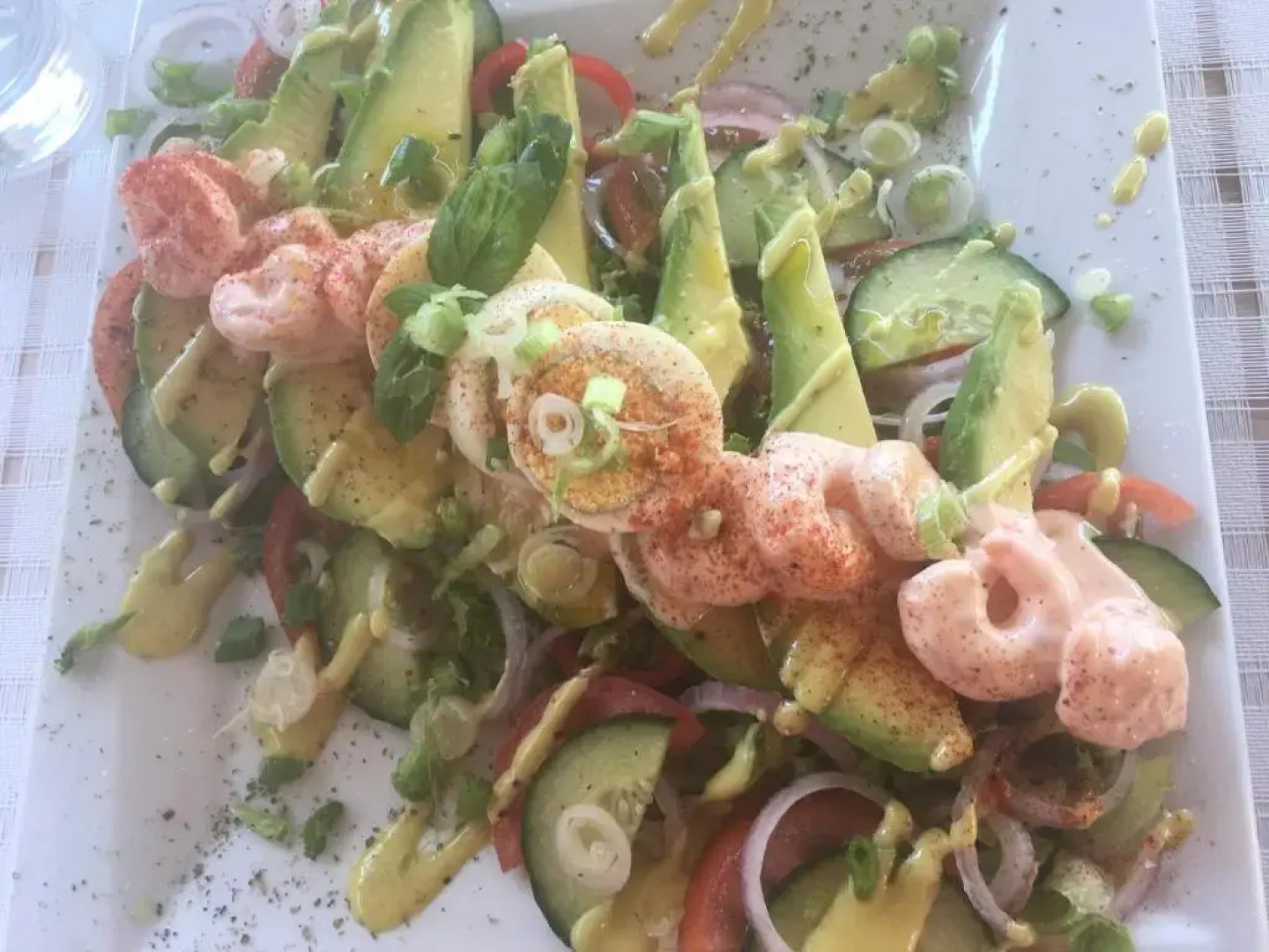 Garden Village Hotel