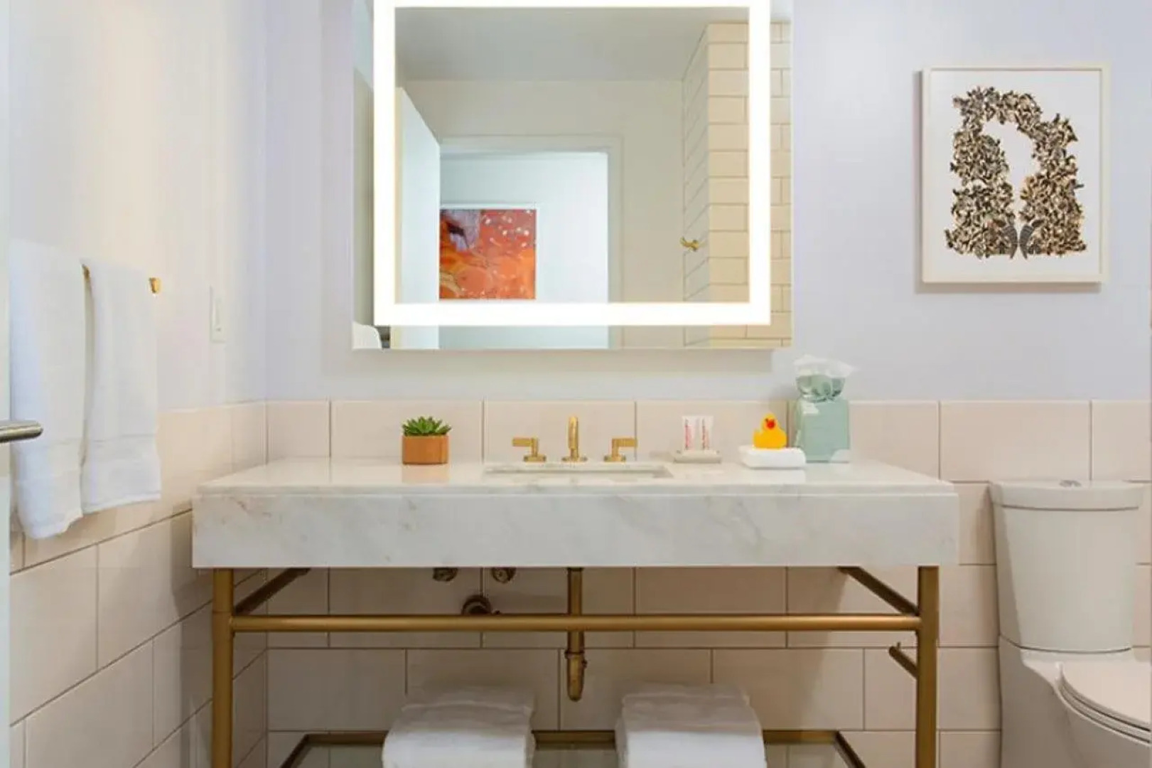 21c Museum Hotel Bentonville