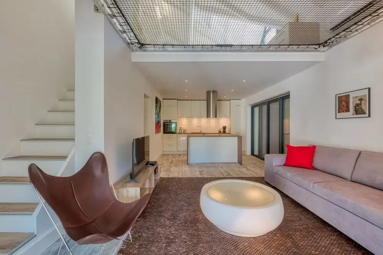 ONE Bedroom Loft Marina Anse Marcel - Saint Martin