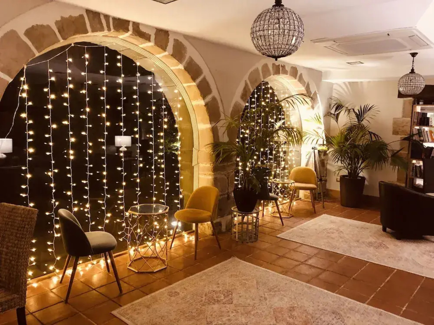 Hotel Palacio de Arce