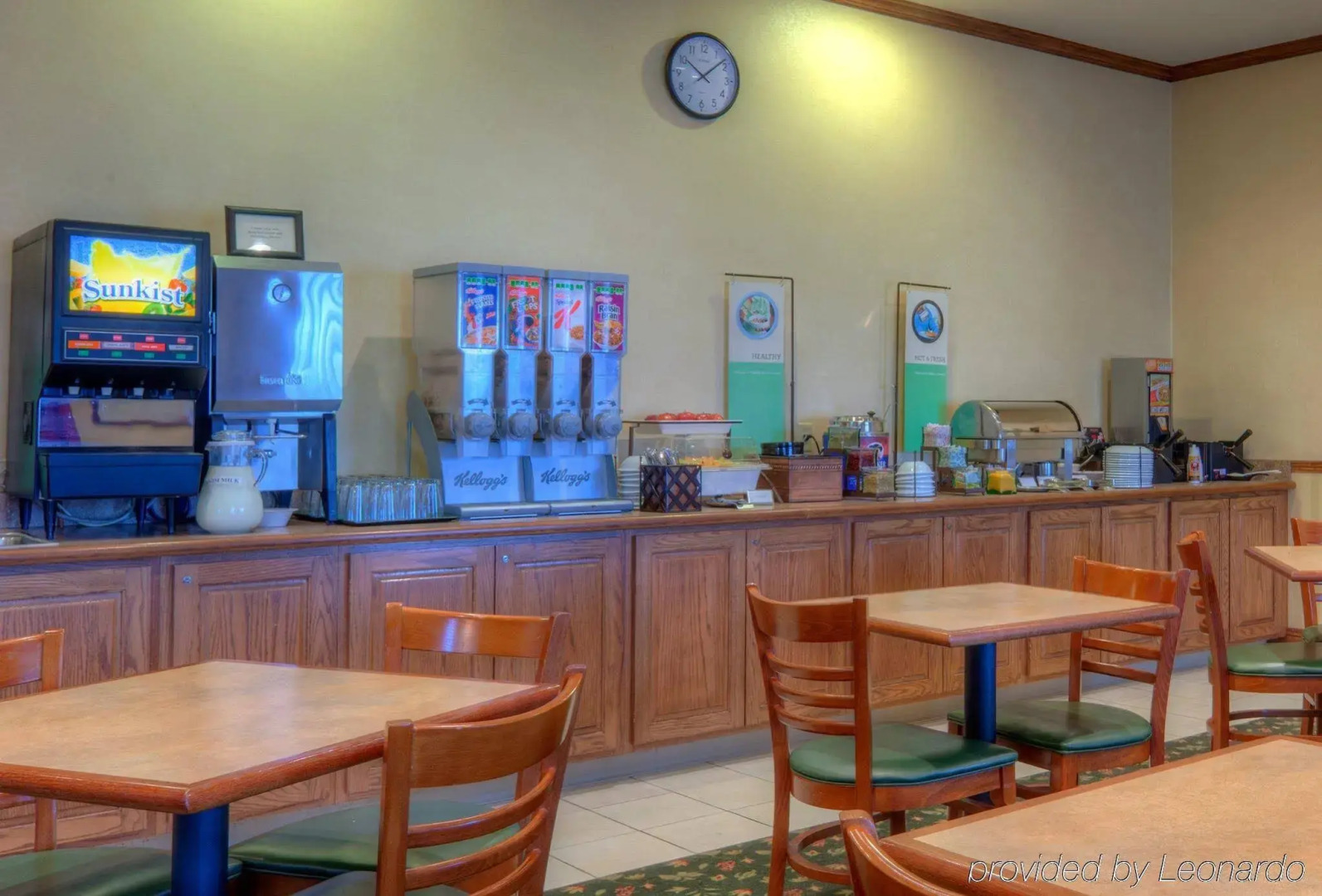 Country Inn & Suites by Radisson, Winchester, VA