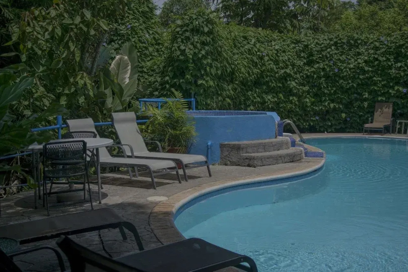 Hotel Villas El Parque