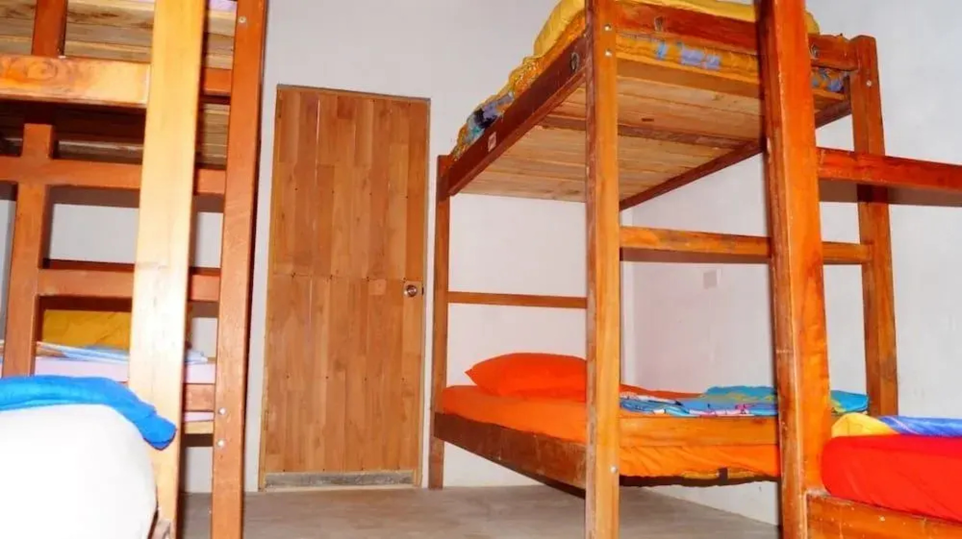 Tayrona Juancho House Hostel