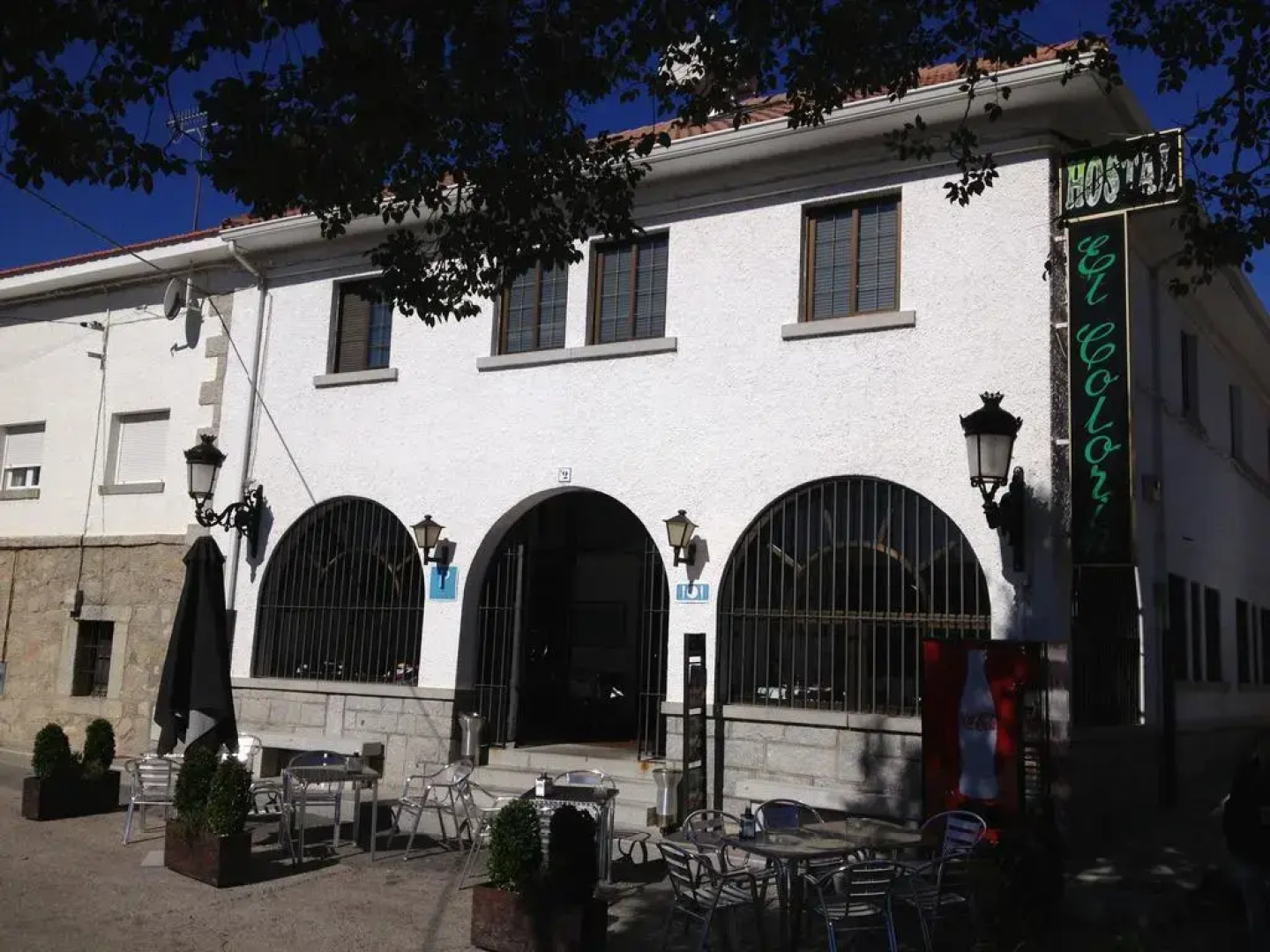 El Colorín