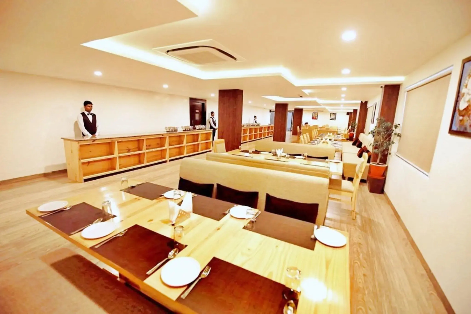 Spectrum Resort & Spa, Udaipur